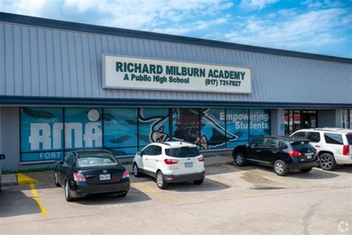 Richard Milburn Academy - Fort Worth - Fort Worth