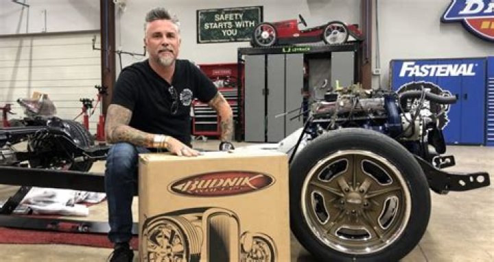 Richard Rawlings Vermögen