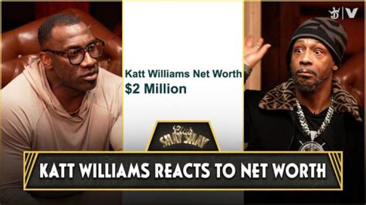 Richard Williams' Net Worth: Unlocking His Financial Secrets