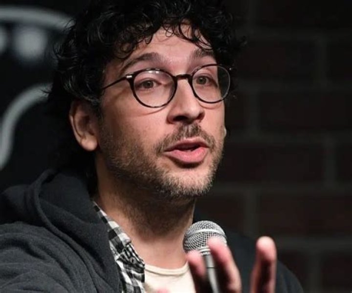 Rick Glassman: Wiki, Bio, Age, Girlfriend, Father, Height, Net Worth