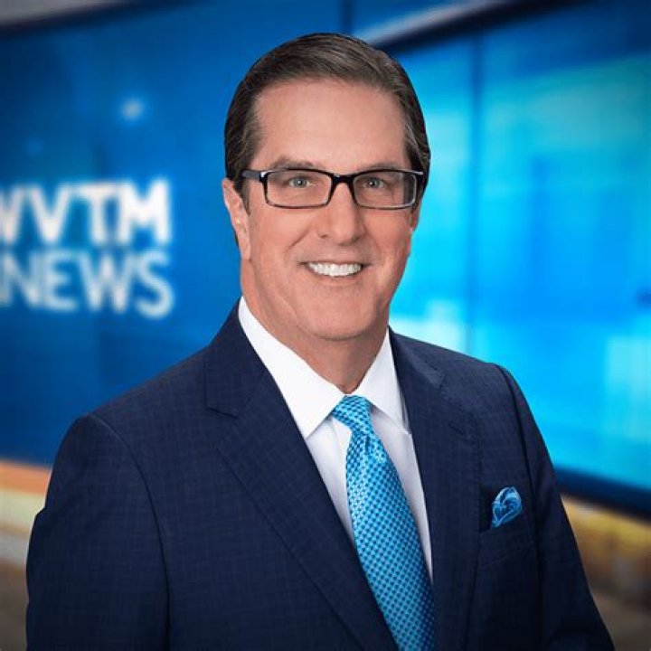 Rick Karle Bio, Age, Height, Wife, Salary, Net Worth, WVTM