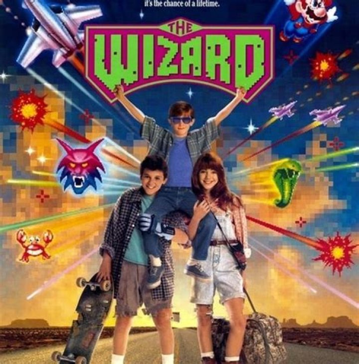 Rifftrax takes on The Wizard, the classic 100-minute Nintendo ad (correction)