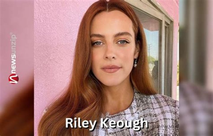 Riley Keough Biography