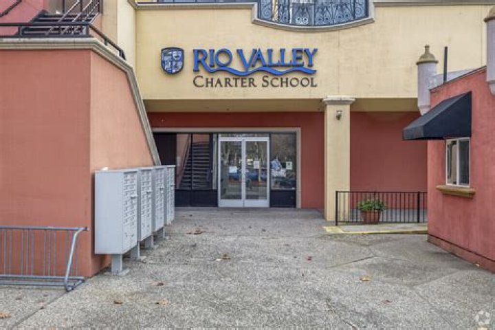 Rio Valley Charter School - Lodi