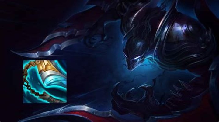 Riot accidentally makes Nocturne League's best champion in three roles