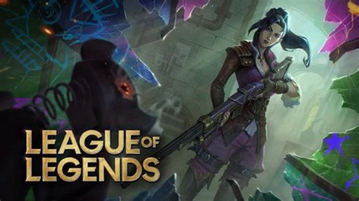 Riot promises Caitlyn mechanic changes after League of Legends update backflip