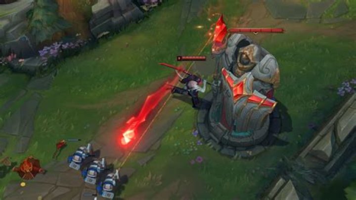Riot refuses to scrap League objective bounties but will nerf them after complaints