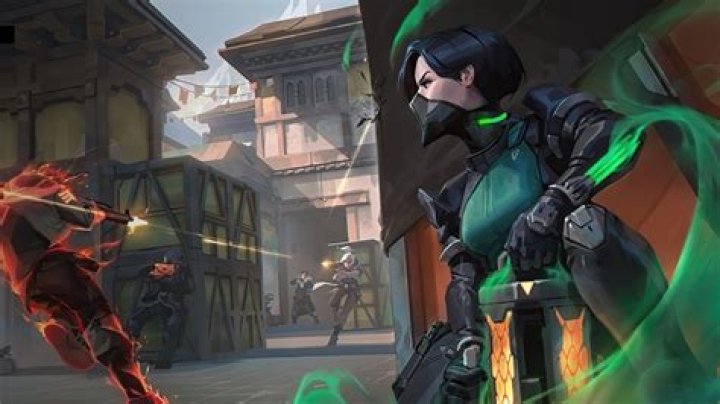 Riot reveals new plans for stopping Valorant toxicity by targeting ranked