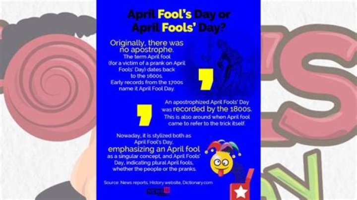 Riot Stirs Up Fun Theories Ahead of April Fools Day