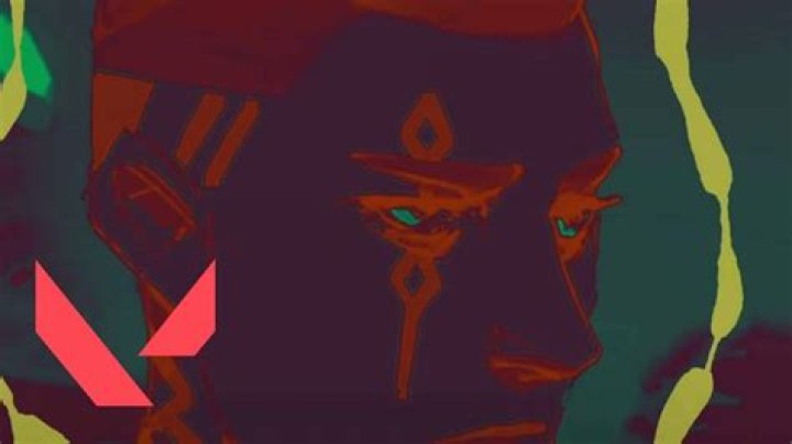 Riot tease new Valorant Agent 