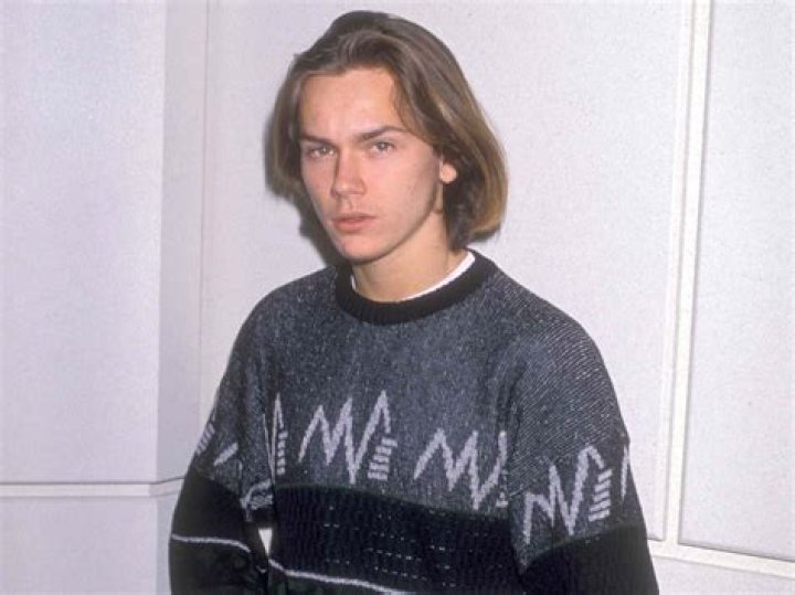 River Phoenix Cause Of Death Who Was River Phoenix? How River Phoenix Die?