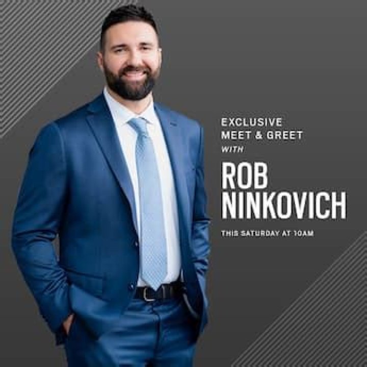 Rob Ninkovich Net Worth 2024