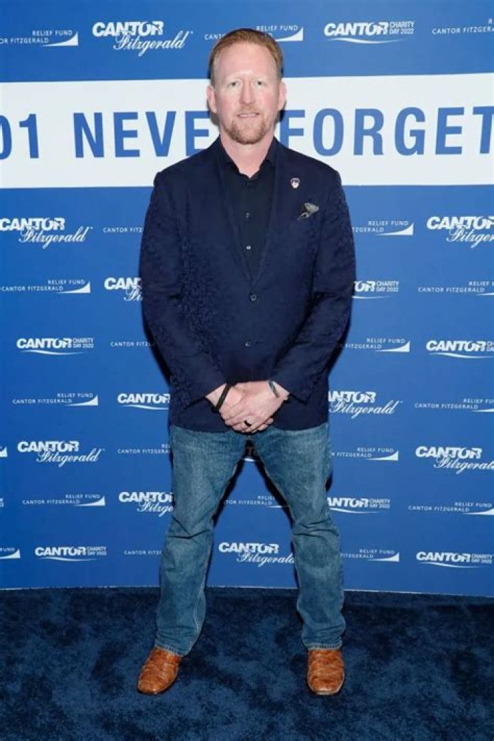 Rob O’Neill Net Worth 2024