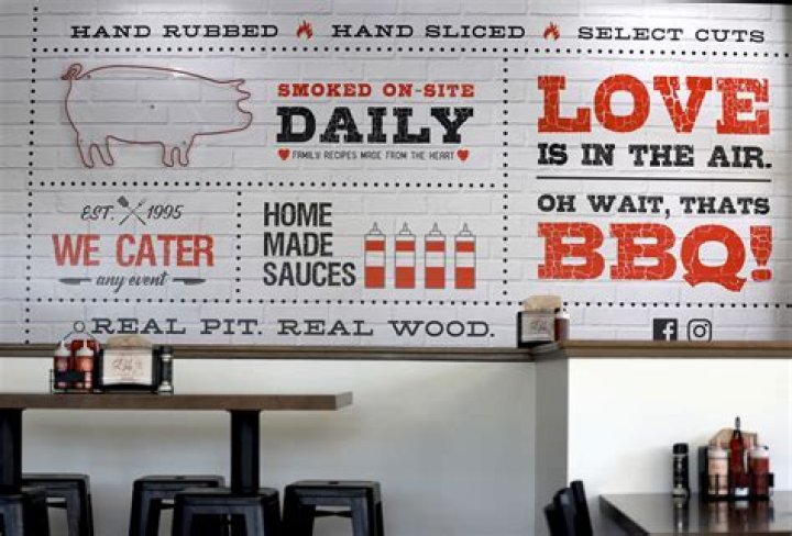 	Rob’s Family BBQ coming to Plantation | Opinion	