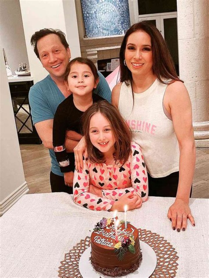 Rob Schneider's Wife: A Deep Dive Into Their Relationship And Family Life