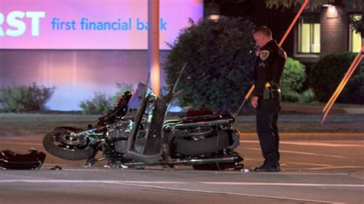 Robert Barrera Motorcycle Accident Corpus Christi TX, Death, Funeral And Visitation