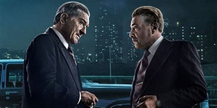 Robert De Niro: The Icon Of American Cinema