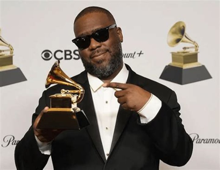 Robert Glasper Net Worth 2024