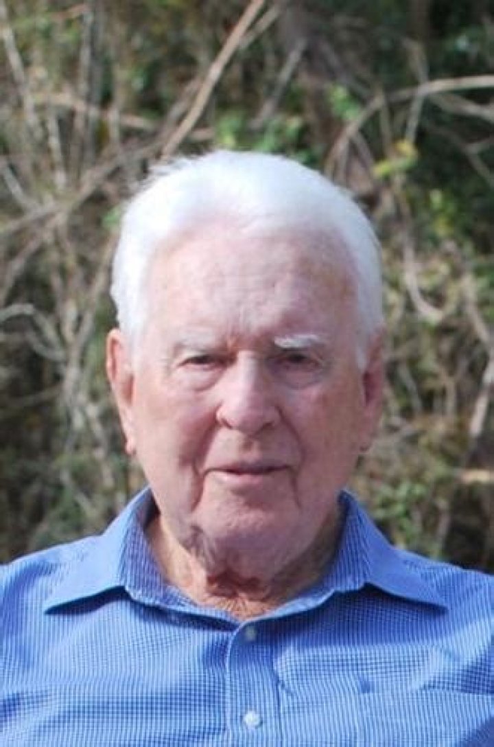 Robert James Bullock Sr. | Obituaries