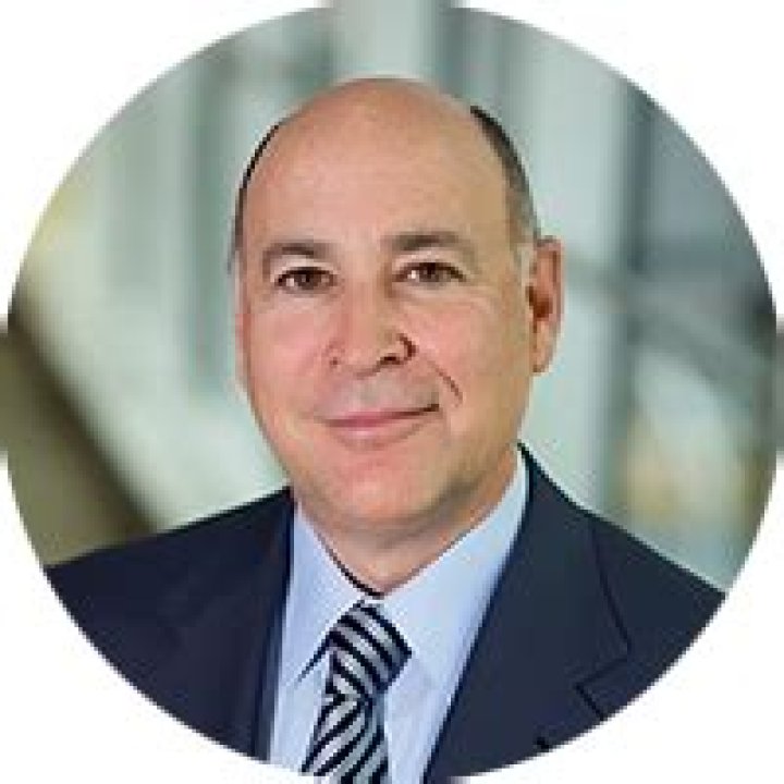 Robert Kapito Net Worth 2024