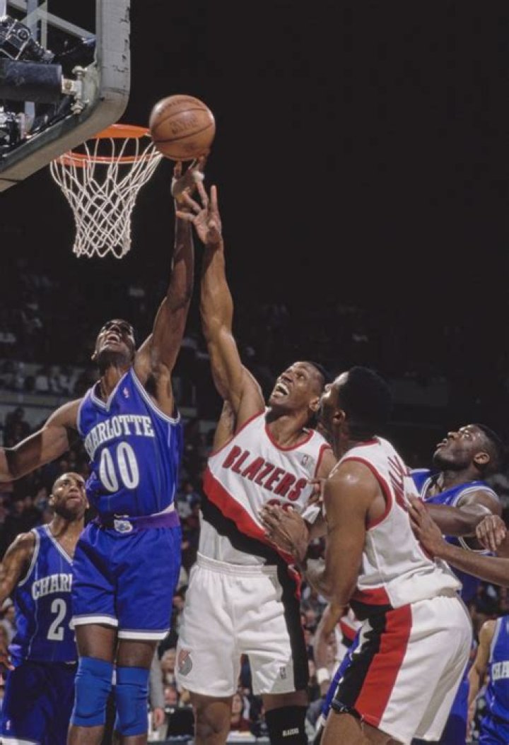 Robert Parish Net Worth 2024