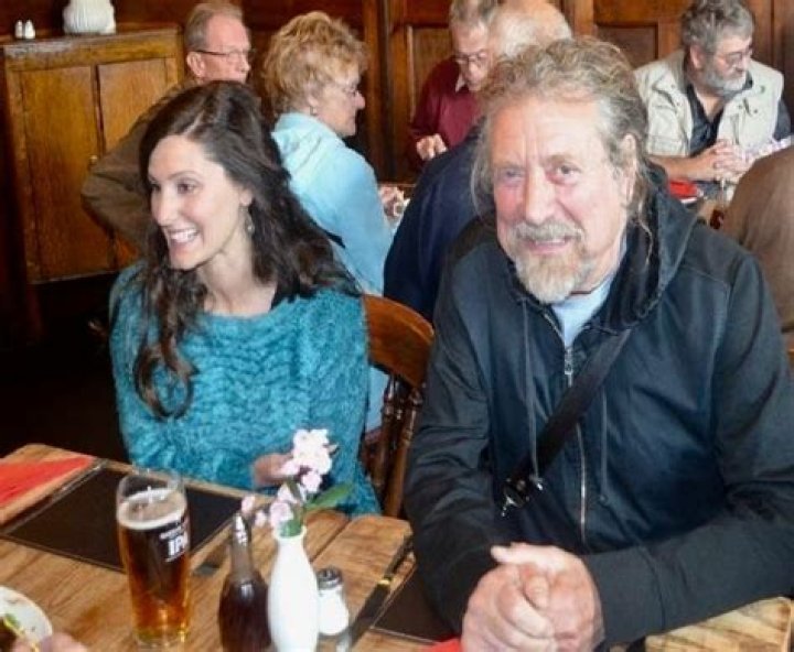 Robert Plant And Deborah Rose: Unveiling The Enigmatic Duo