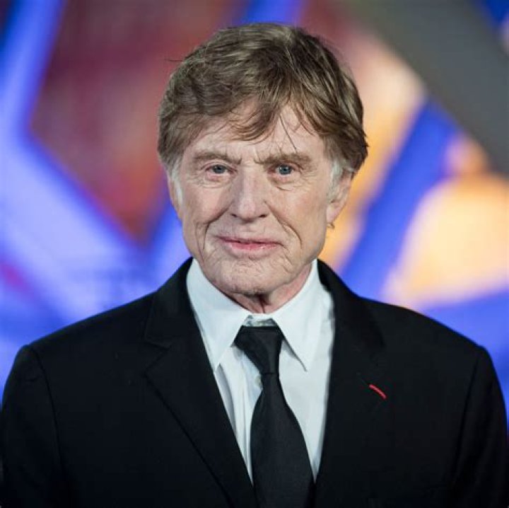 Robert Redford Vermögen