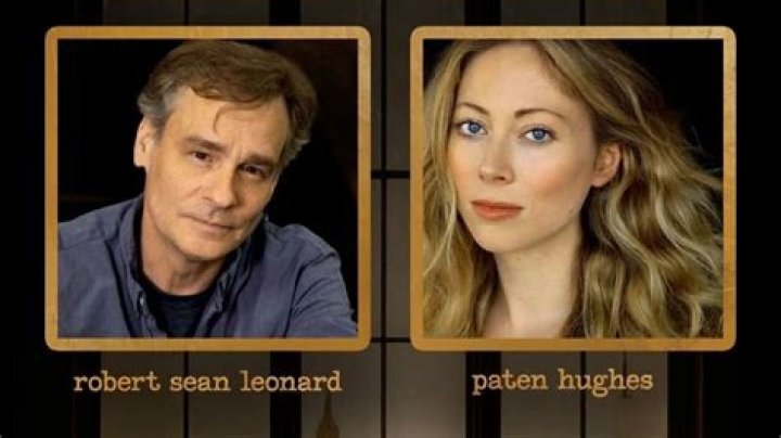 Robert Sean Leonard: A Comprehensive Look At His Movies And TV Shows