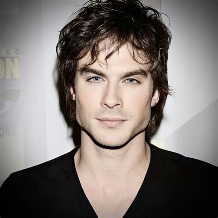 Robert Somerhalder: Facts About Ian Somerhalder's Brother
