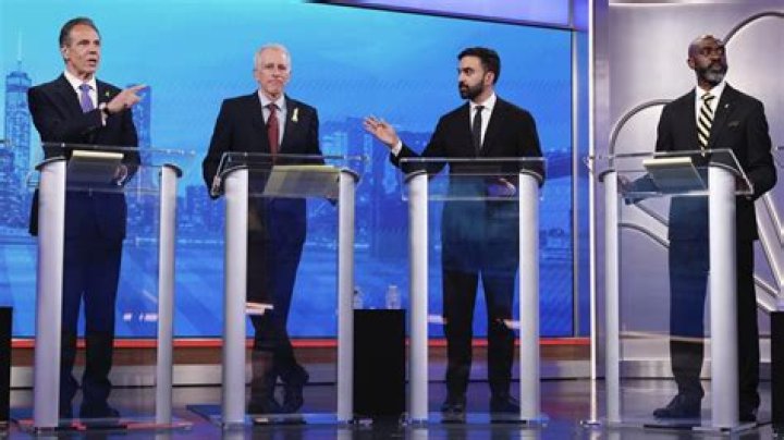 Robinson declines debate vs. Senate foe | Free News