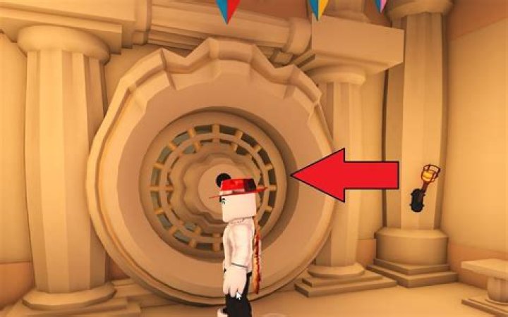Roblox Adopt Me! vault secrets, how to enter, tips and more (May 2022)