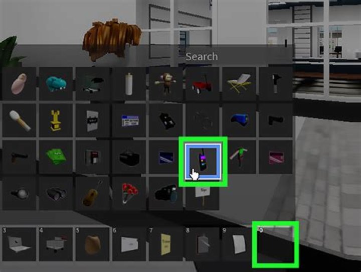 Roblox: How to Drop Items (PC, Xbox, Mobile)