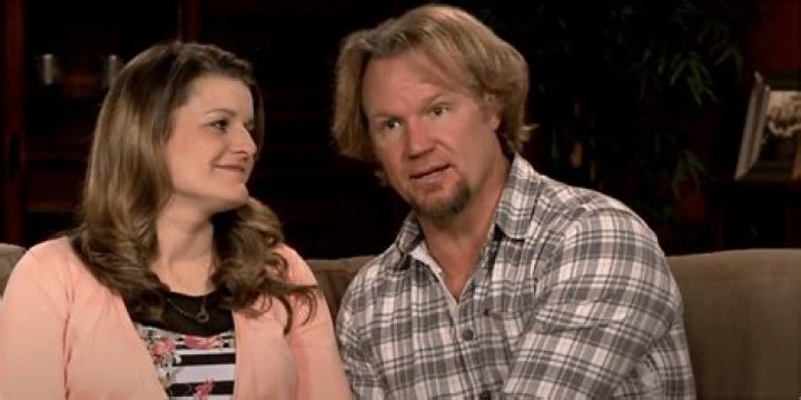 Robyn Brown Bio, Age, hEIGHT, Husband, Net Worth, Sisters Wives