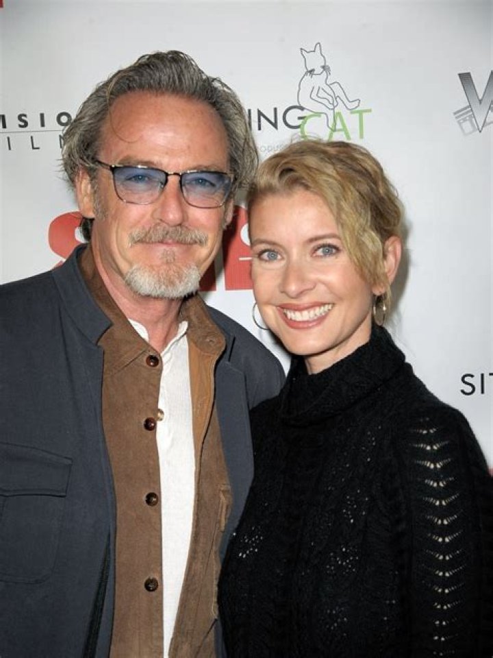 Rochelle Bostrom Wikipedia: Details On James McCaffrey Wife