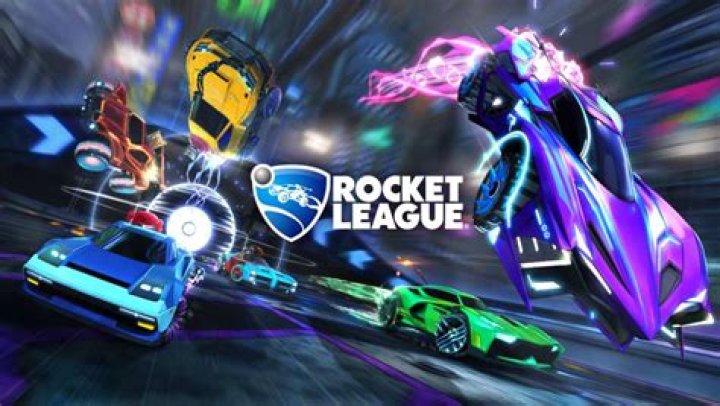 Rocket League free-to-play release date revealed early by Nintendo