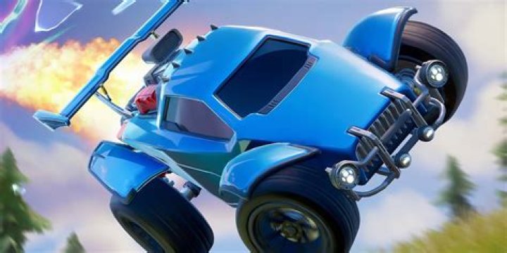Rocket League Gets Its Own Free-for-All Battle Royale Mode Next Week
