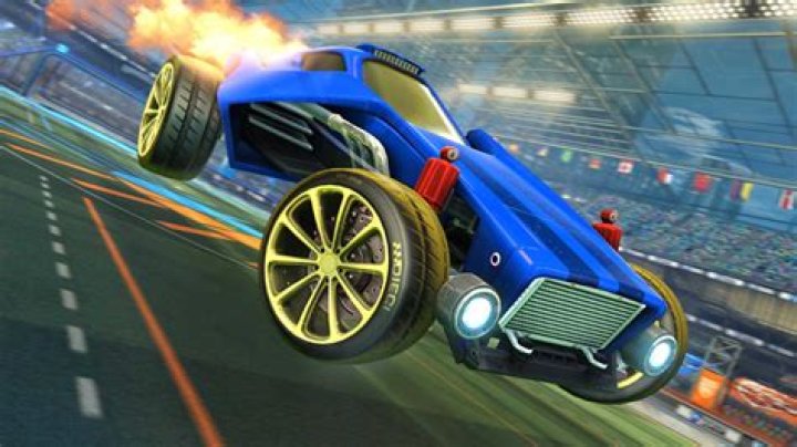 Rocket League Legacy Items: What Are They?