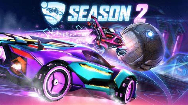 Rocket League Season 2: new Rocket Pass, car, arena, player anthems, more