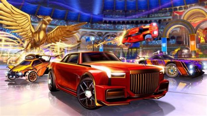 Rocket League Season 7 patch notes: Rocket Pass, new car & more