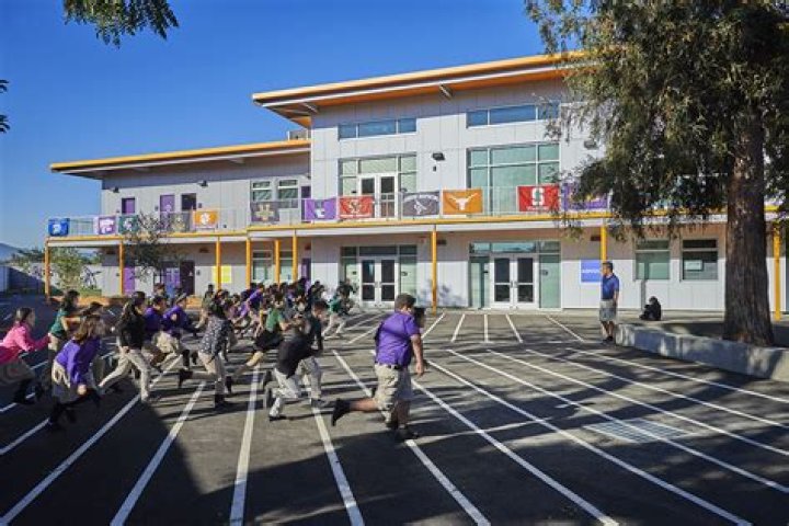 Rocketship Rising Stars Academy - San Jose