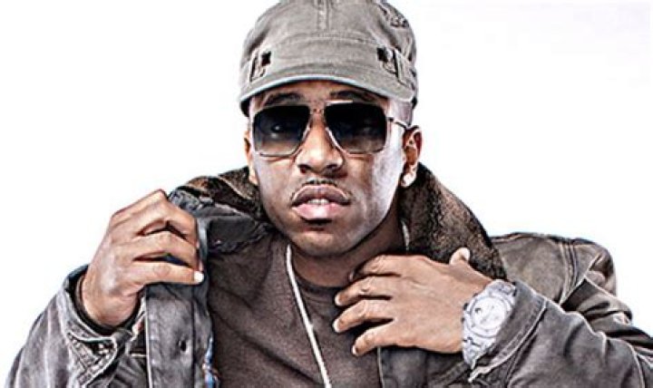 Rocko (rapper) - Alchetron, The Free Social Encyclopedia