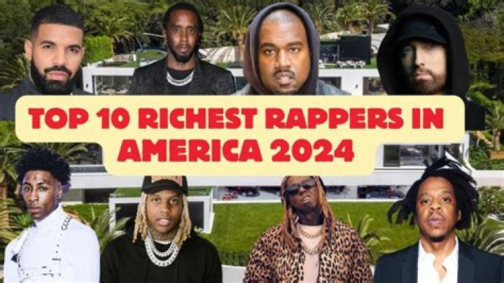Rocko Rapper Net Worth 2024