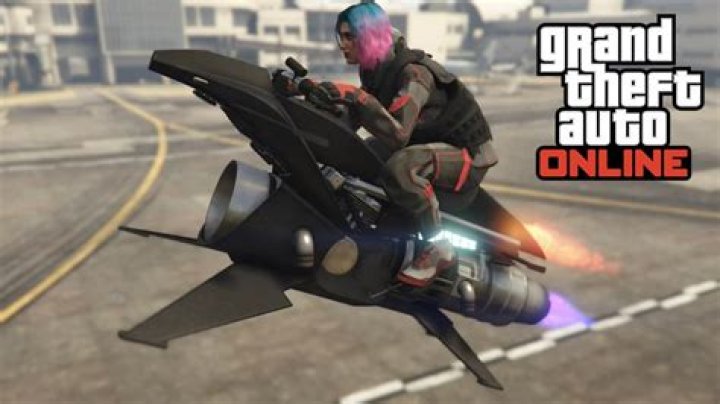 Rockstar finally punish GTA Online’s God Mode and money hackers