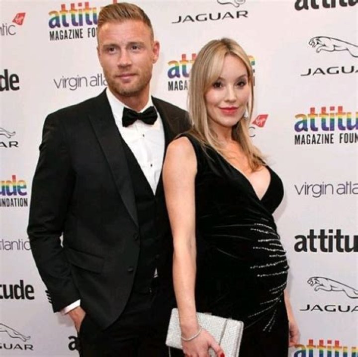 Rocky Flintoff: All About Andrew Flintoff’s Son