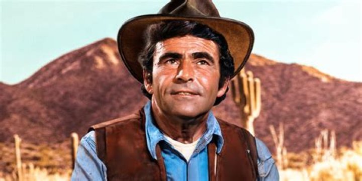 Rod Serling Took a Shot at Classic Westerns With This ‘Twilight Zone’ Episode