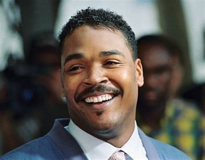 Rodney King Net Worth 2024