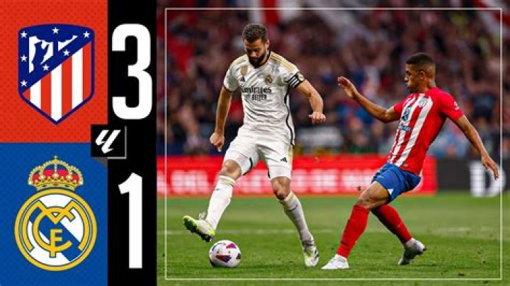 Rodrigo De Paul scores for Atletico Madrid in 2-1 win vs. Cadiz