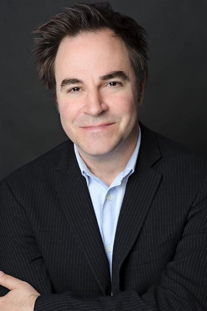 Roger Bart Biography
