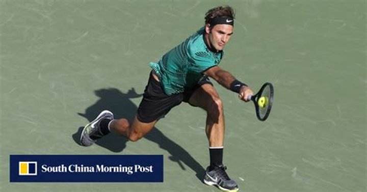Roger Federer thinks young to make his own Miami Open luck in thrilling win over Tomas Berdych
