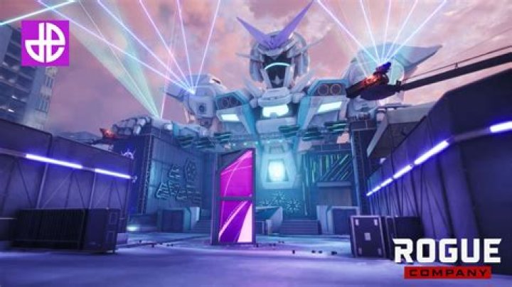 Rogue Company August patch notes: Vice map, Rogue buffs/nerfs, more
